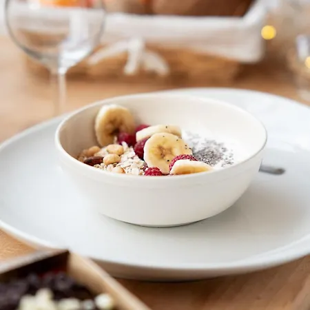 La Canopée Cosy à Carnon Mauguio