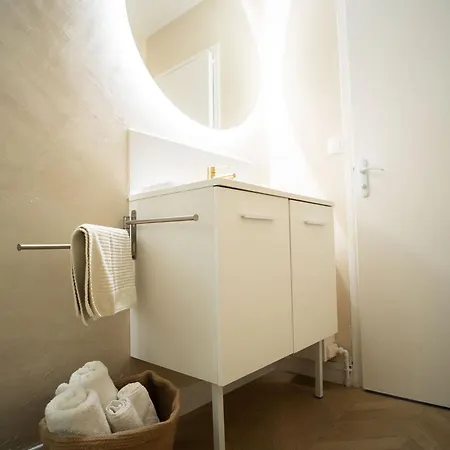 La Canopée Cosy à Carnon Appartement *