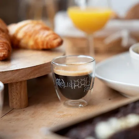 Appartement La Canopée Cosy à Carnon