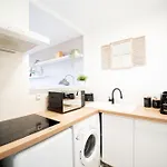 La Canopee Cosy A Carnon * Могио