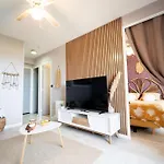 La Canopee Cosy A Carnon *