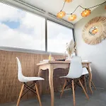 La Canopee Cosy A Carnon