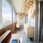 La Canopee Cosy A Carnon Могио