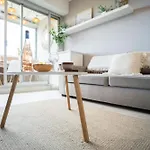 Апартаменты La Canopee Cosy A Carnon