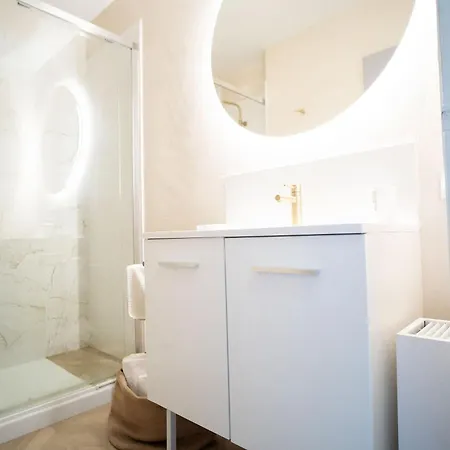 La Canopee Cosy A Carnon Mauguio